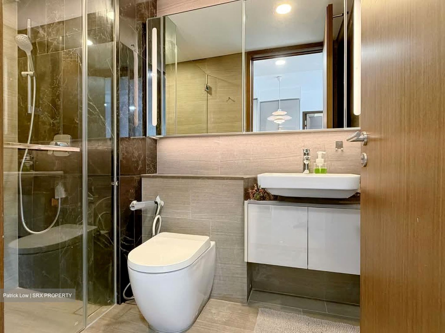 Parc Esta (D14), Apartment #557118811